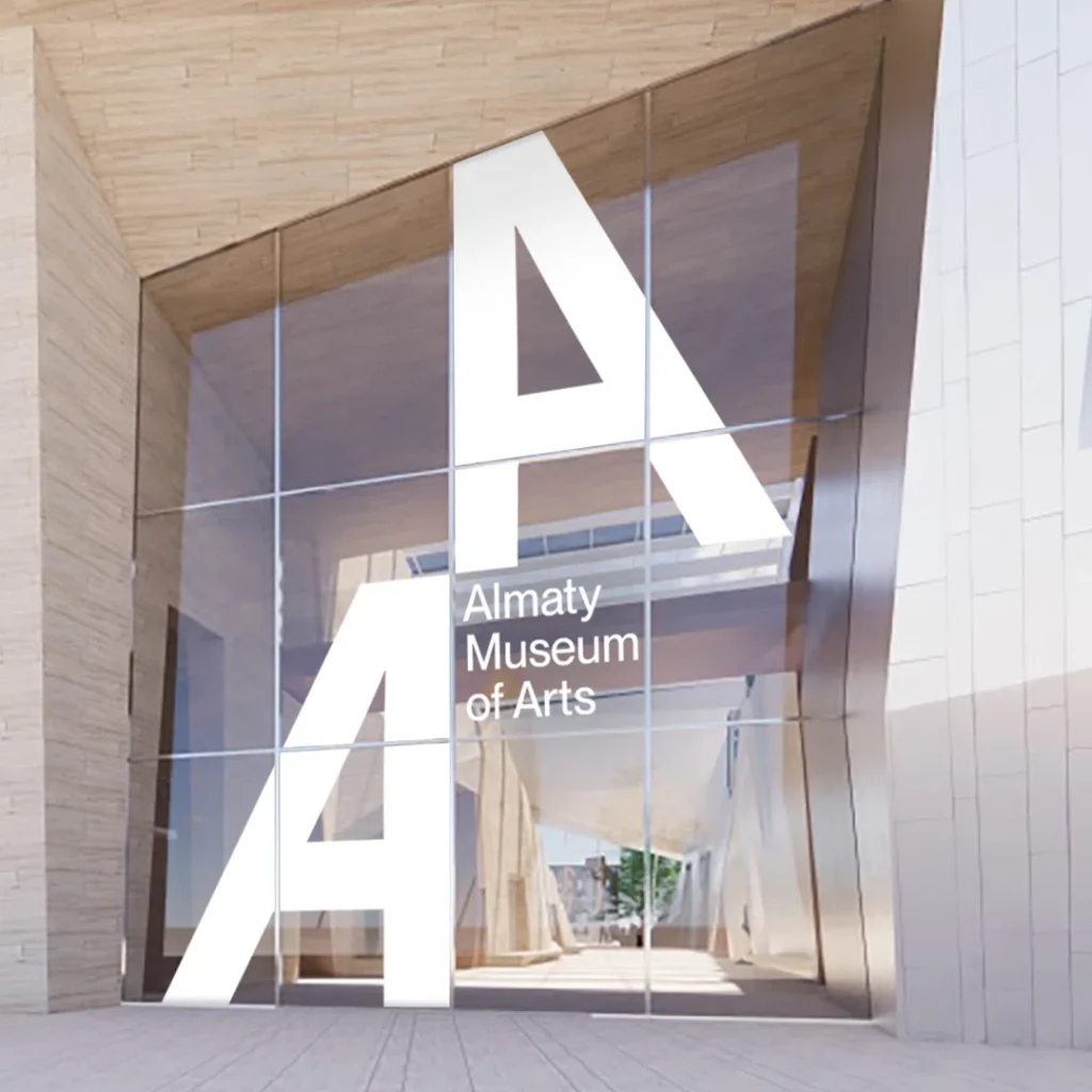 Almaty Museum of Arts