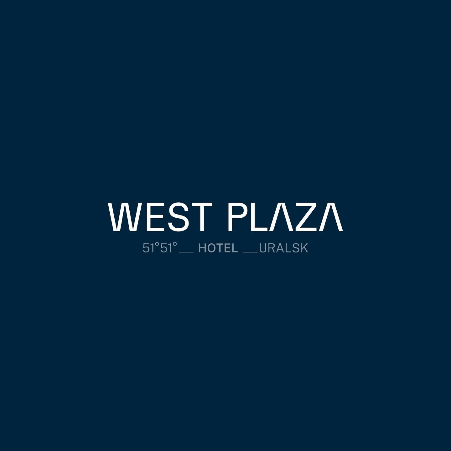 West Plaza
