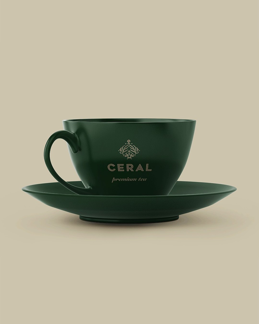 Ceral