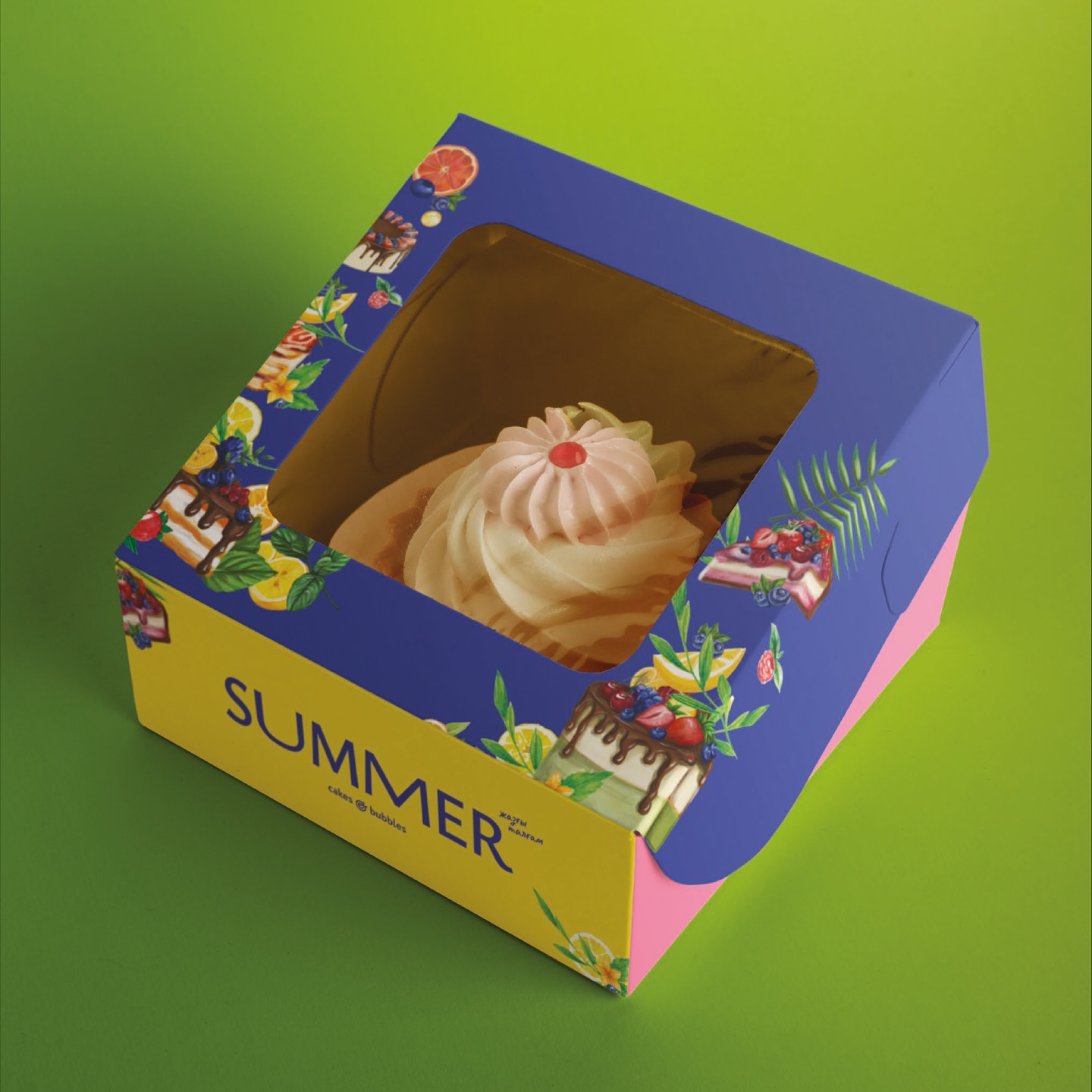 SUMMER
