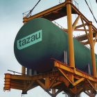 Tazau