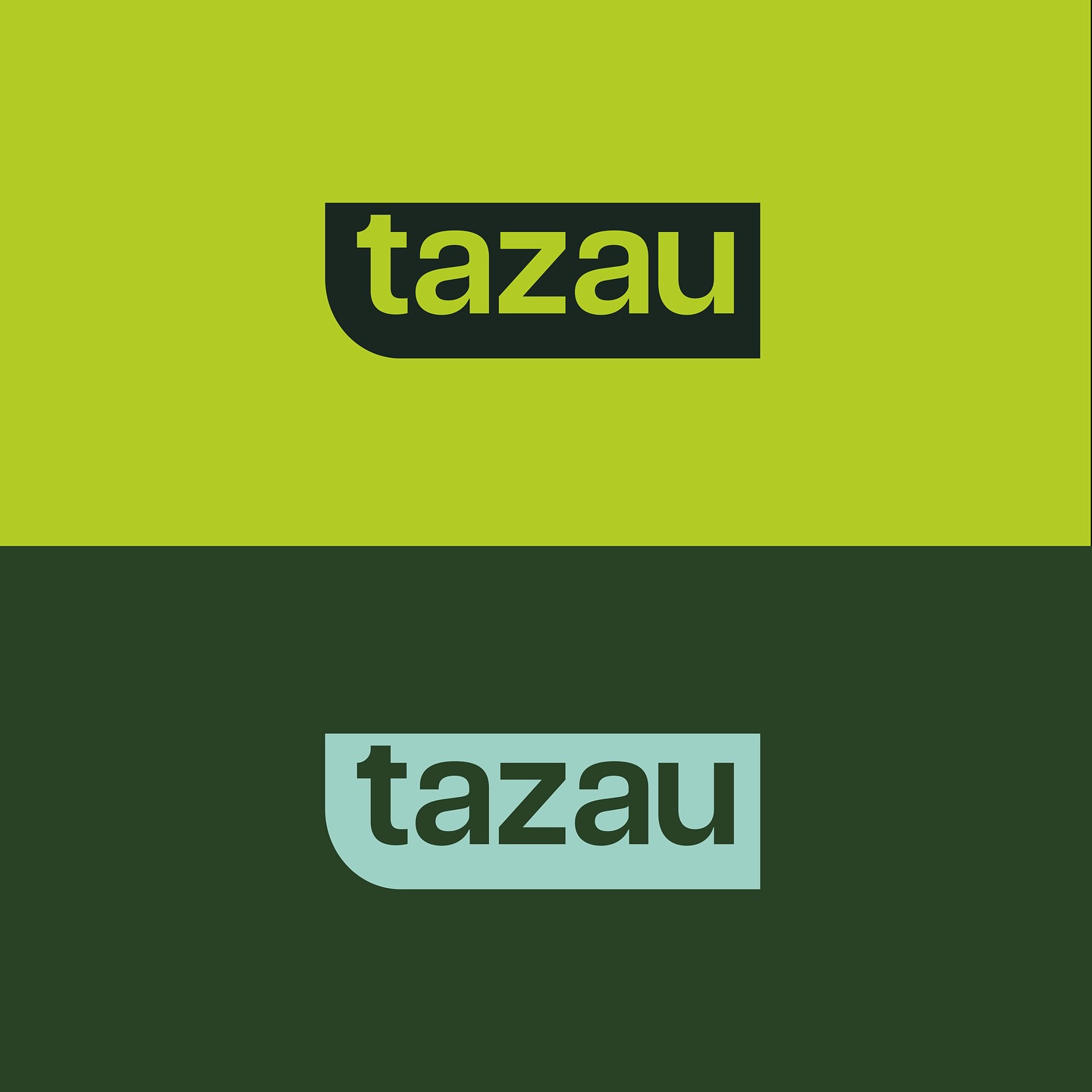 Tazau