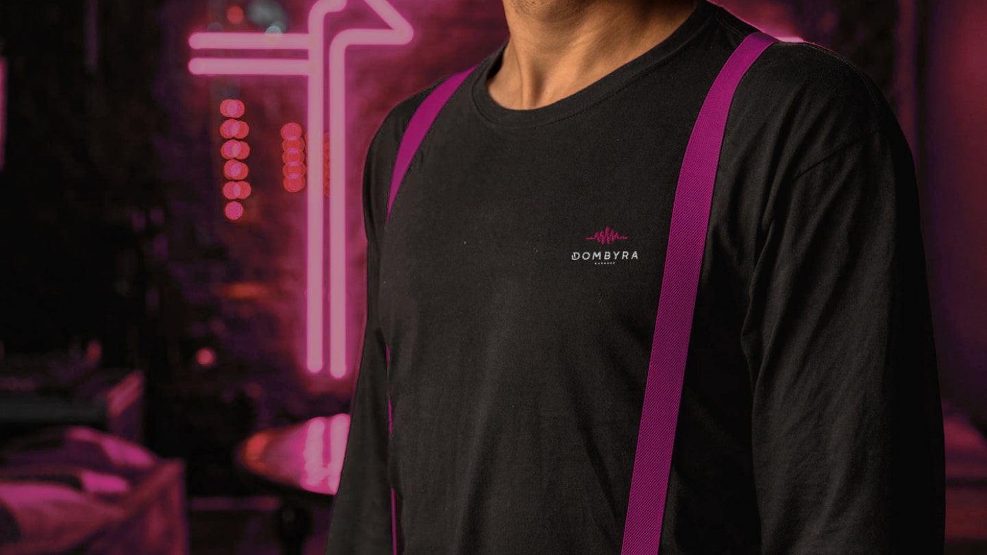 DOMBYRA