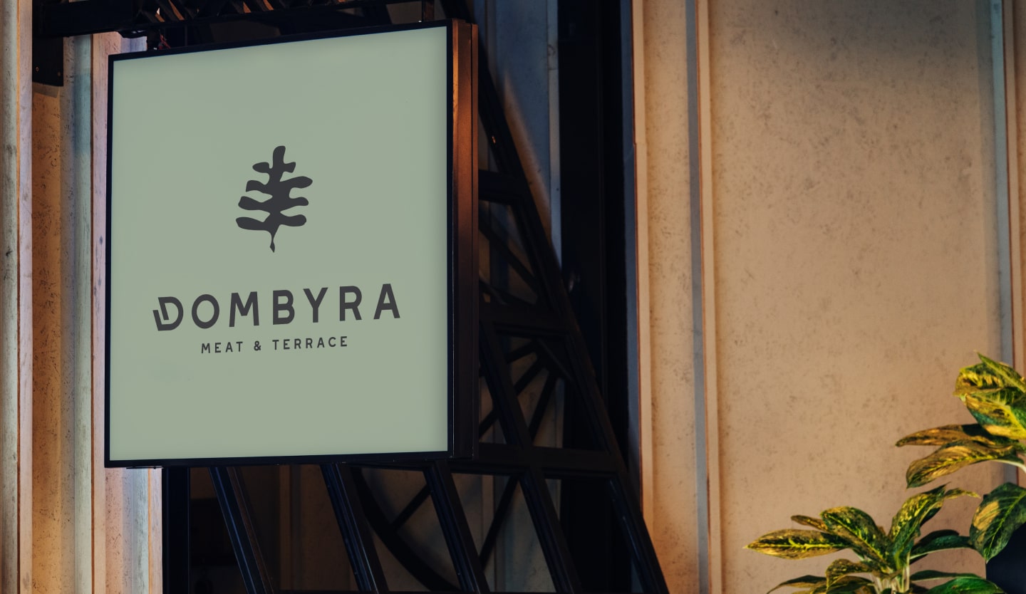 DOMBYRA