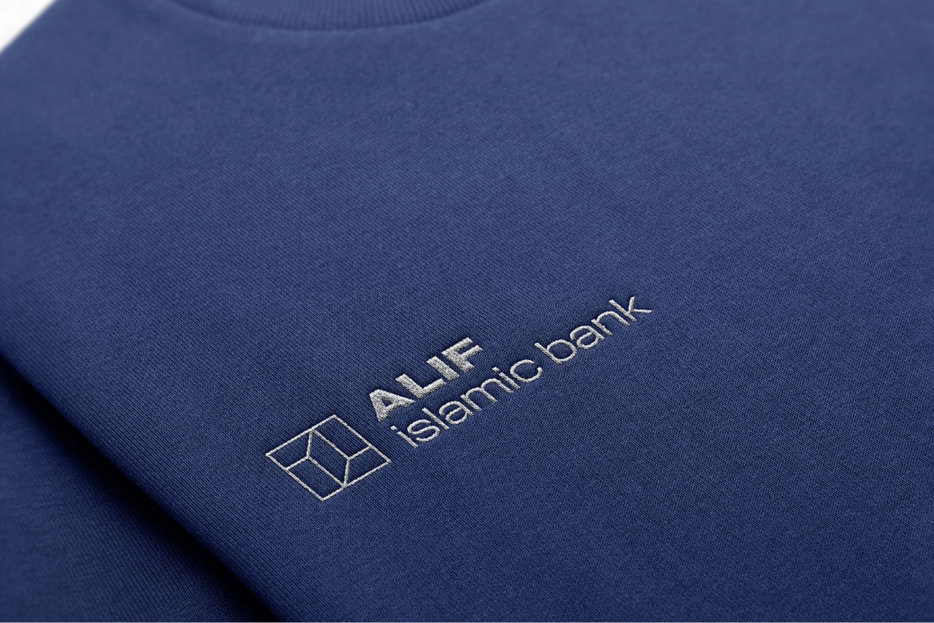 Alif Islamic Bank