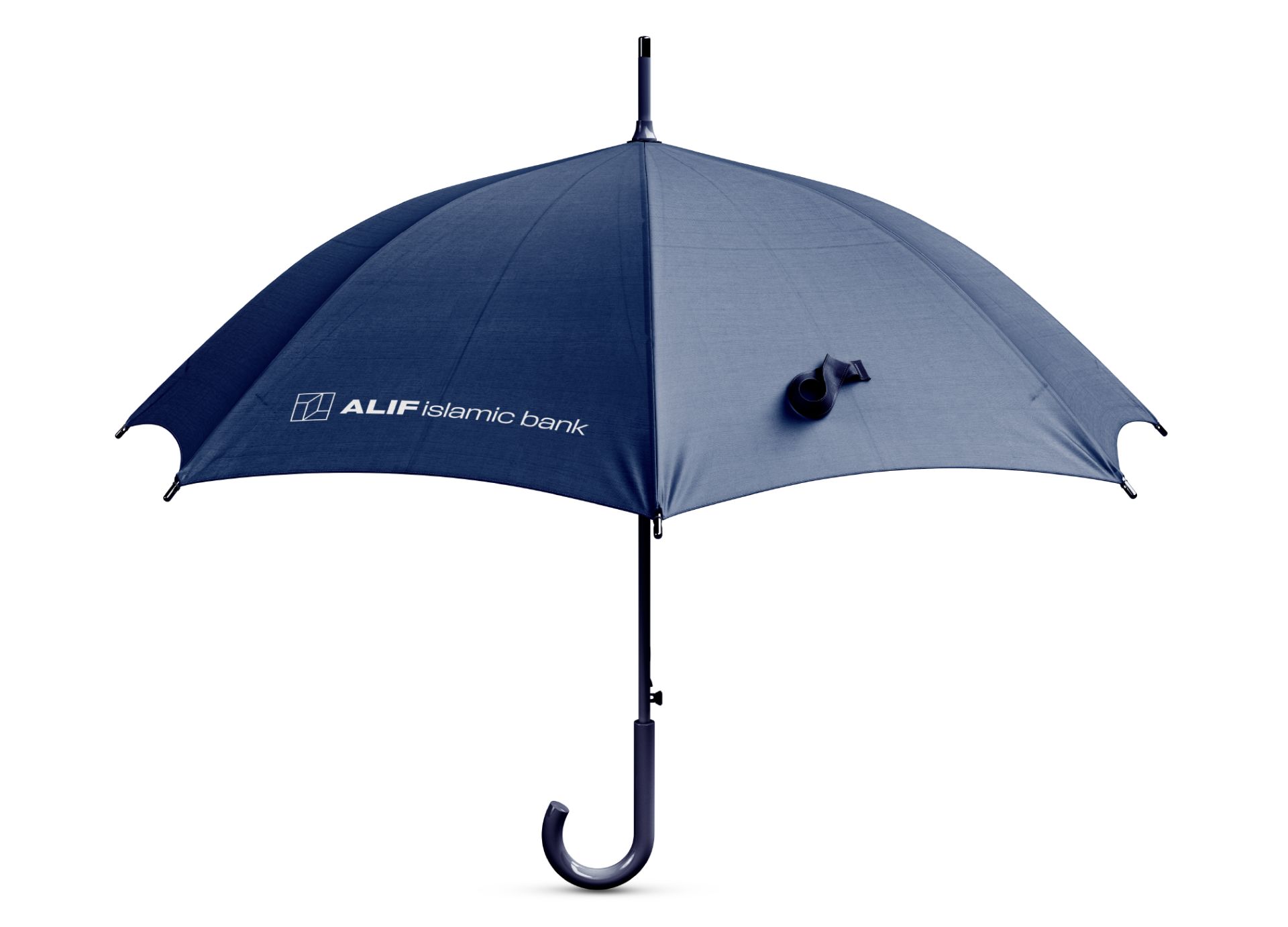 Alif Islamic Bank