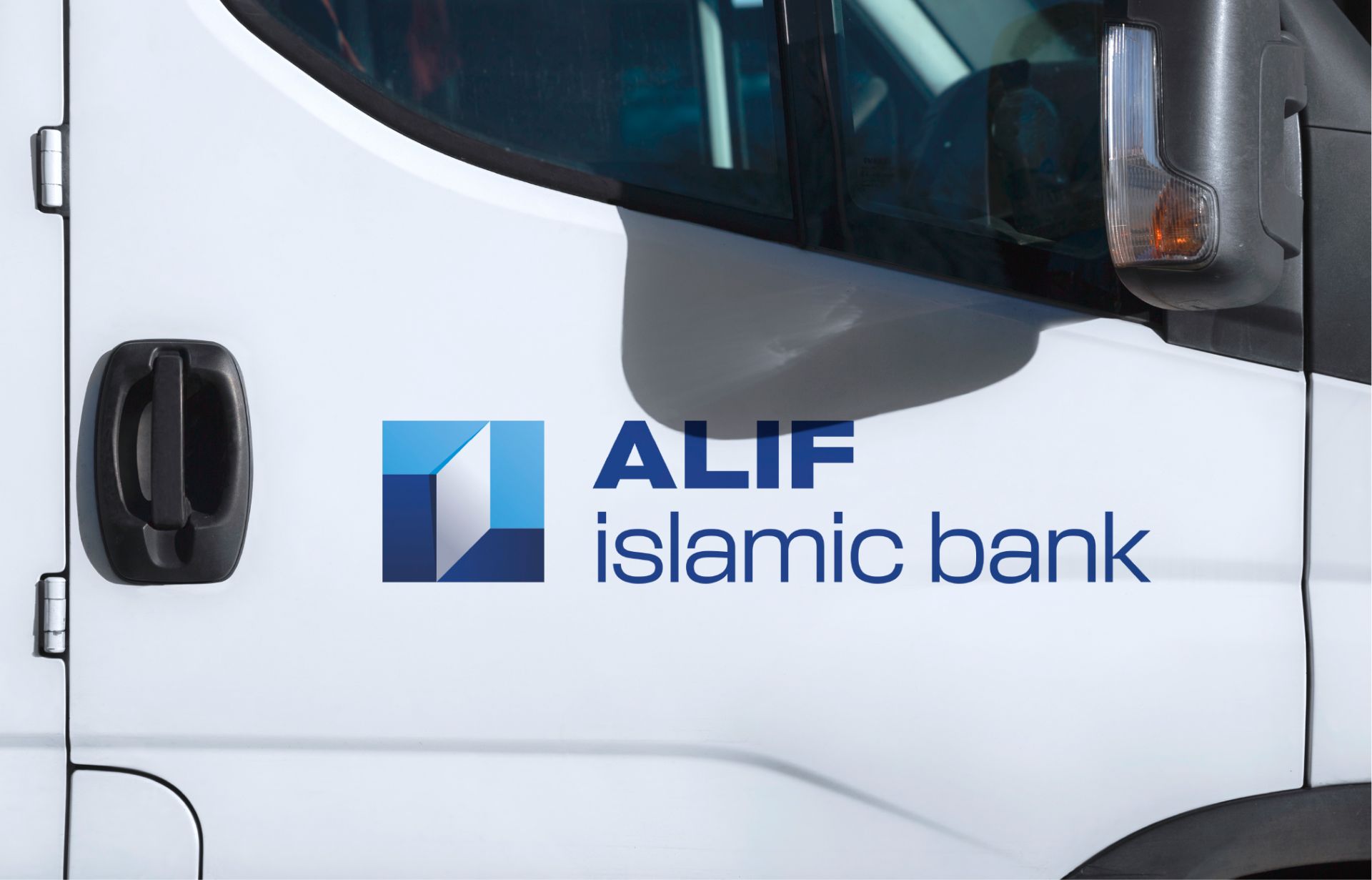 Alif Islamic Bank