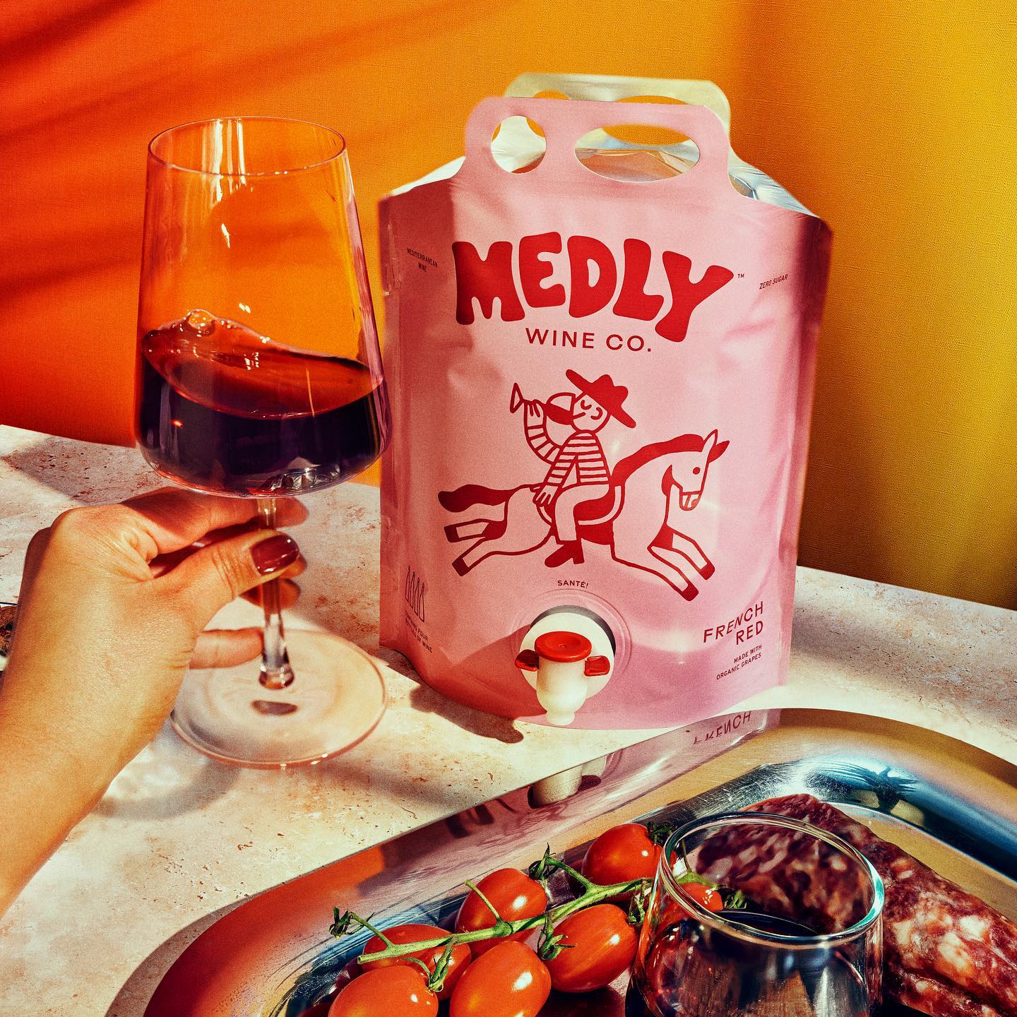 Medely