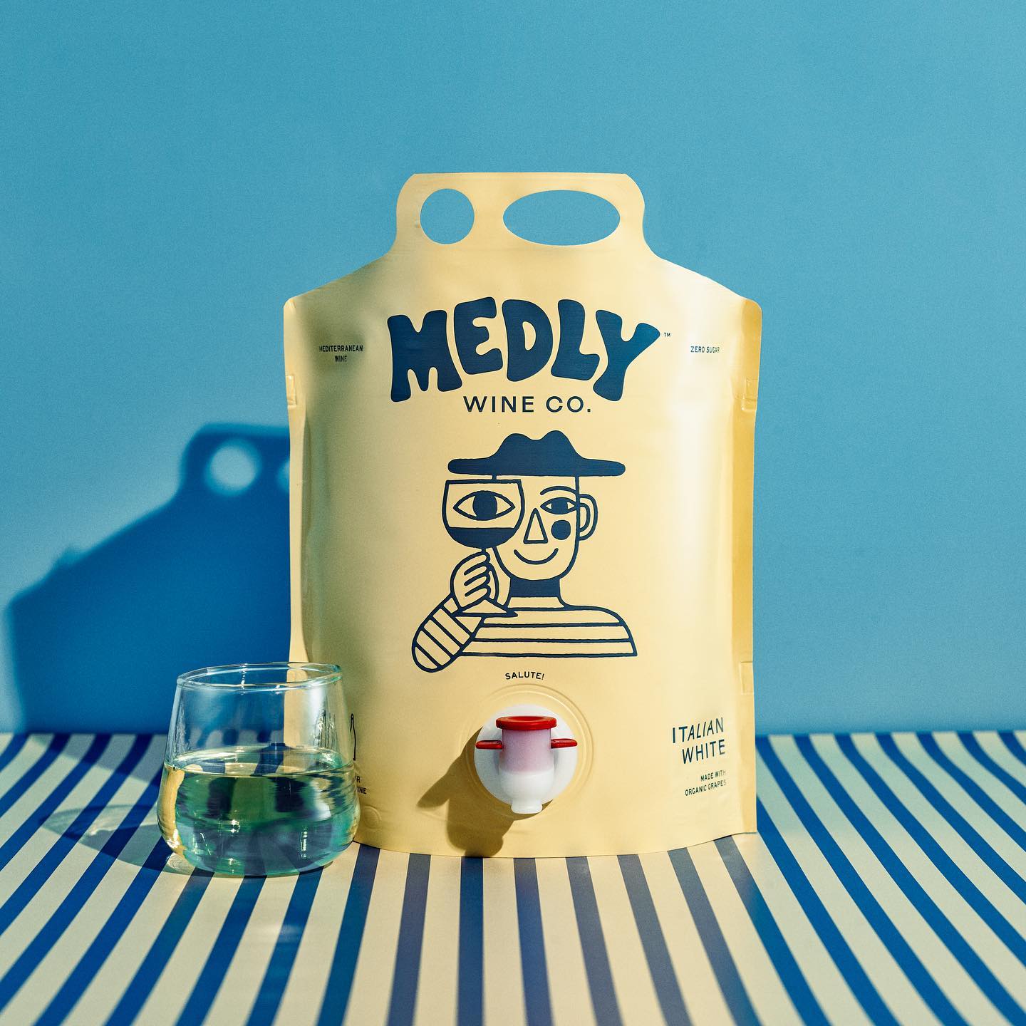 Medely