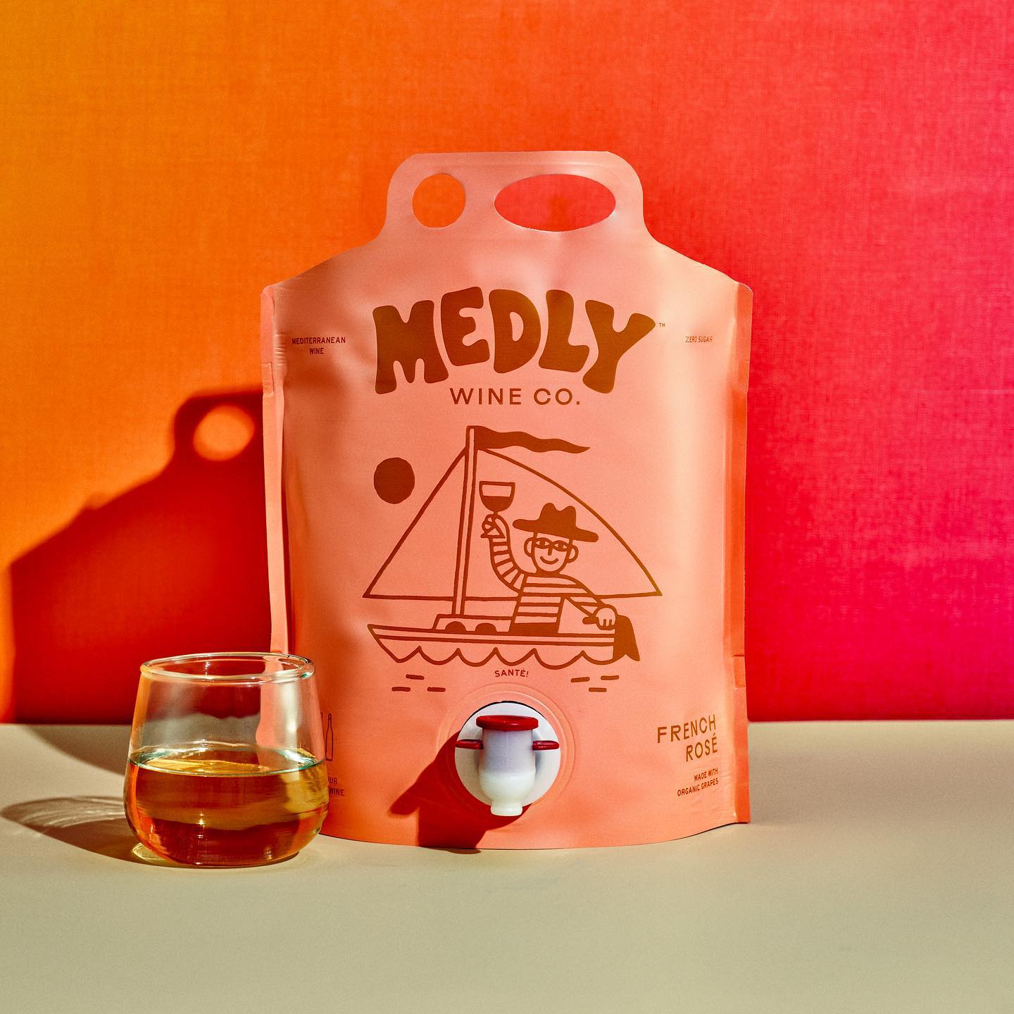 Medely