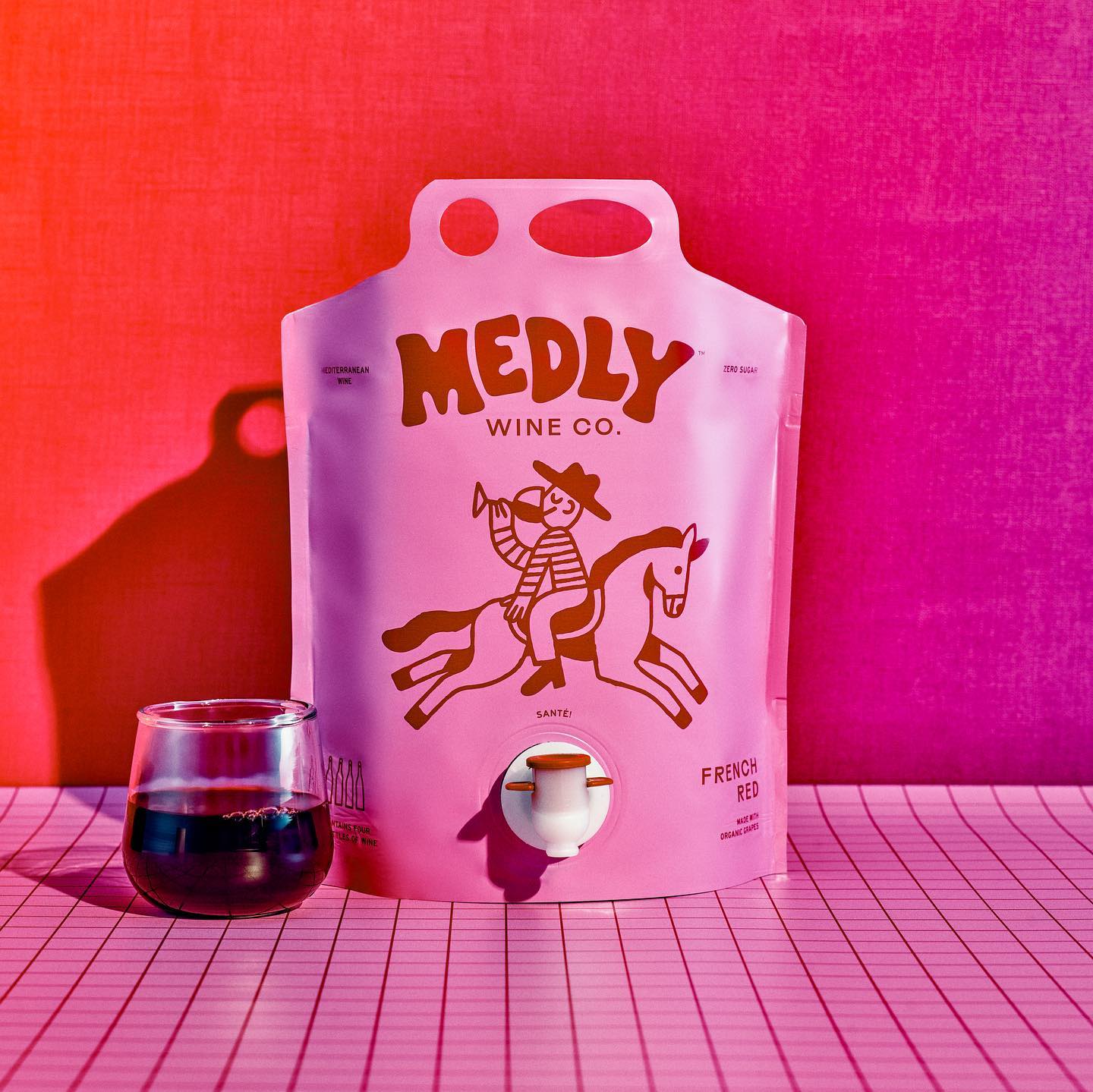 Medely